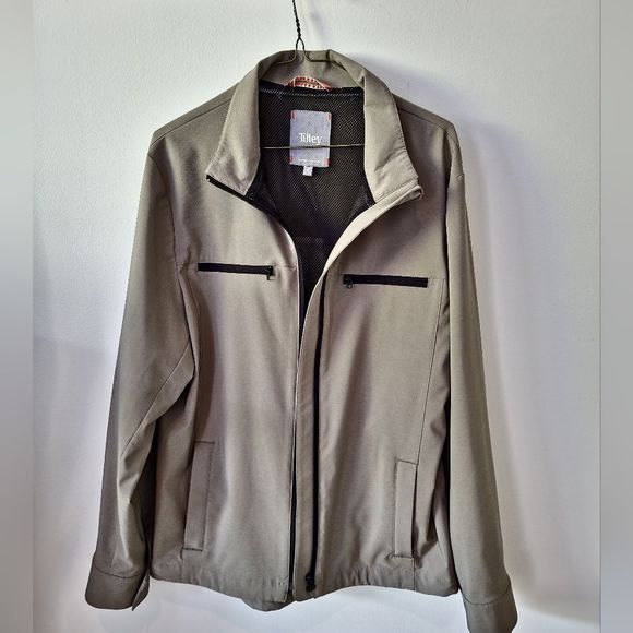 Tilley light weight jacket - Picture 1 of 10